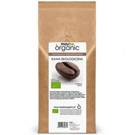 Βιολογικός καφές Γουατεμάλα 1 kg