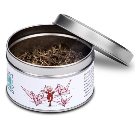 Albert Tea Fujian White – puszka 50 g