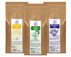 Σετ αλεσμένου καφέ για espresso 3×1 kg