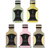 Sada letních příchutí Espresso Syrup 5×100 ml