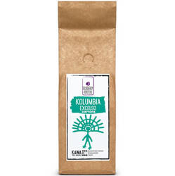 Αλεσμένος καφές Κολομβία Excelso 250 g