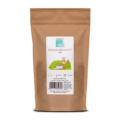 Albert Tea English Breakfast – uzupełnienie 100 g