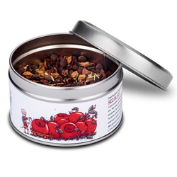 Albert Tea Red Blast – puszka 100 g