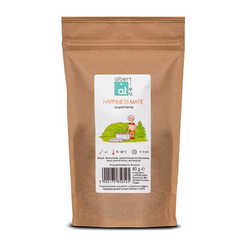 Albert Tea Happiness Mate – uzupełnienie 80 g