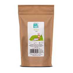 Albert Tea Detox – uzupełnienie 50 g